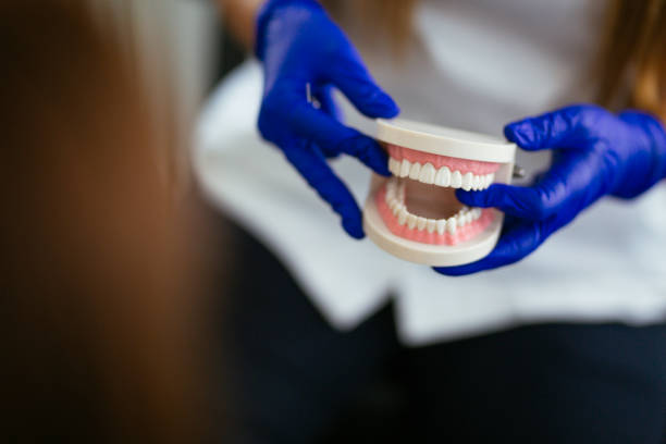 Best Full Mouth Reconstruction  in Santa Rita Ranch, TX
