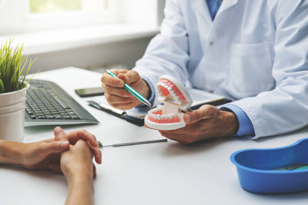 Best Oral Cancer Screening  in Santa Rita Ranch, TX
