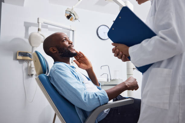 Sleep Apnea Treatment in Santa Rita Ranch, TX