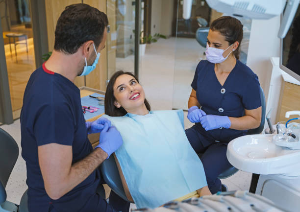 Best TMJ/TMD Treatment  in Santa Rita Ranch, TX