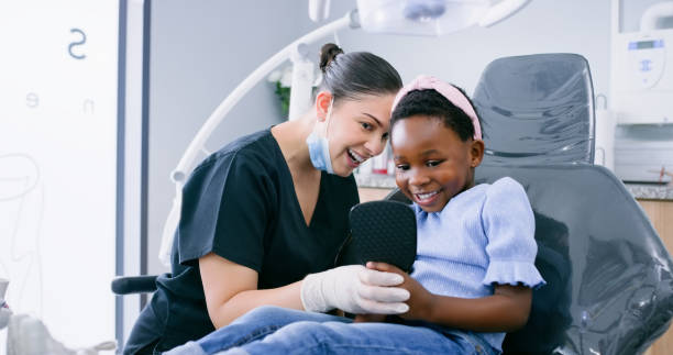 Emergency Dental Services in Santa Rita Ranch, TX
