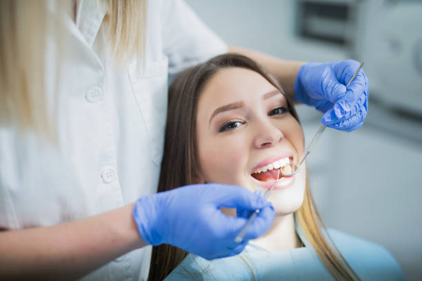 Trusted Santa Rita Ranch, TX Holistic Dental Care Services Experts