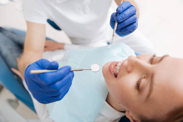 Best Dentures (Full and Partial)  in Santa Rita Ranch, TX